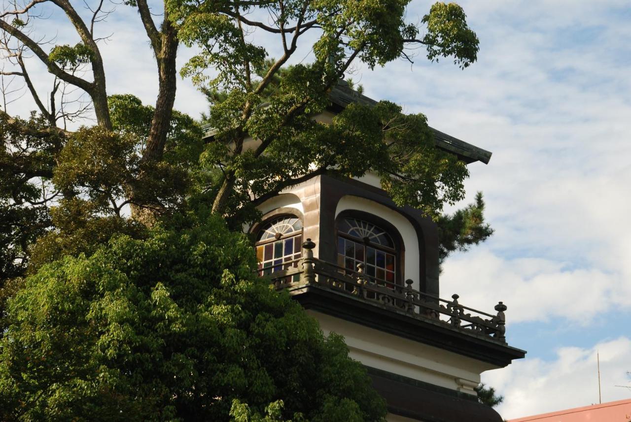 Town Hotel 41 Kanazawa Exterior photo