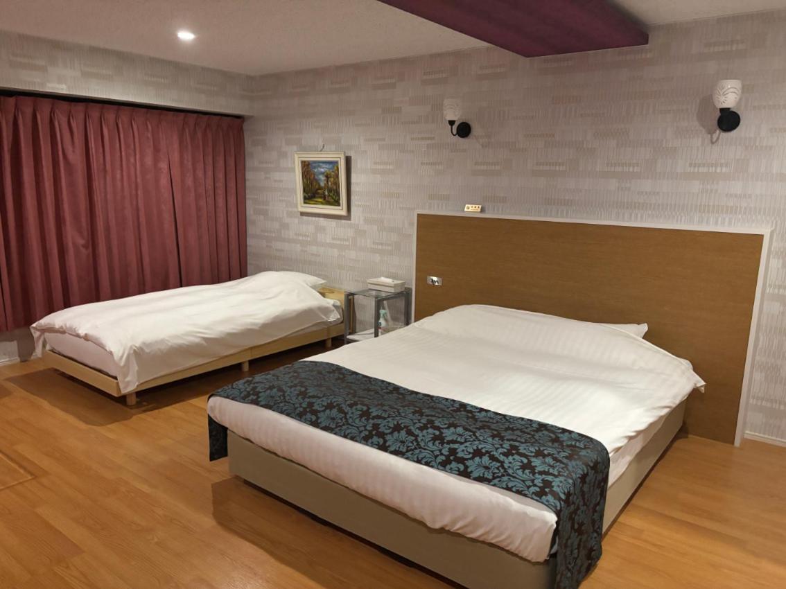 Town Hotel 41 Kanazawa Exterior photo